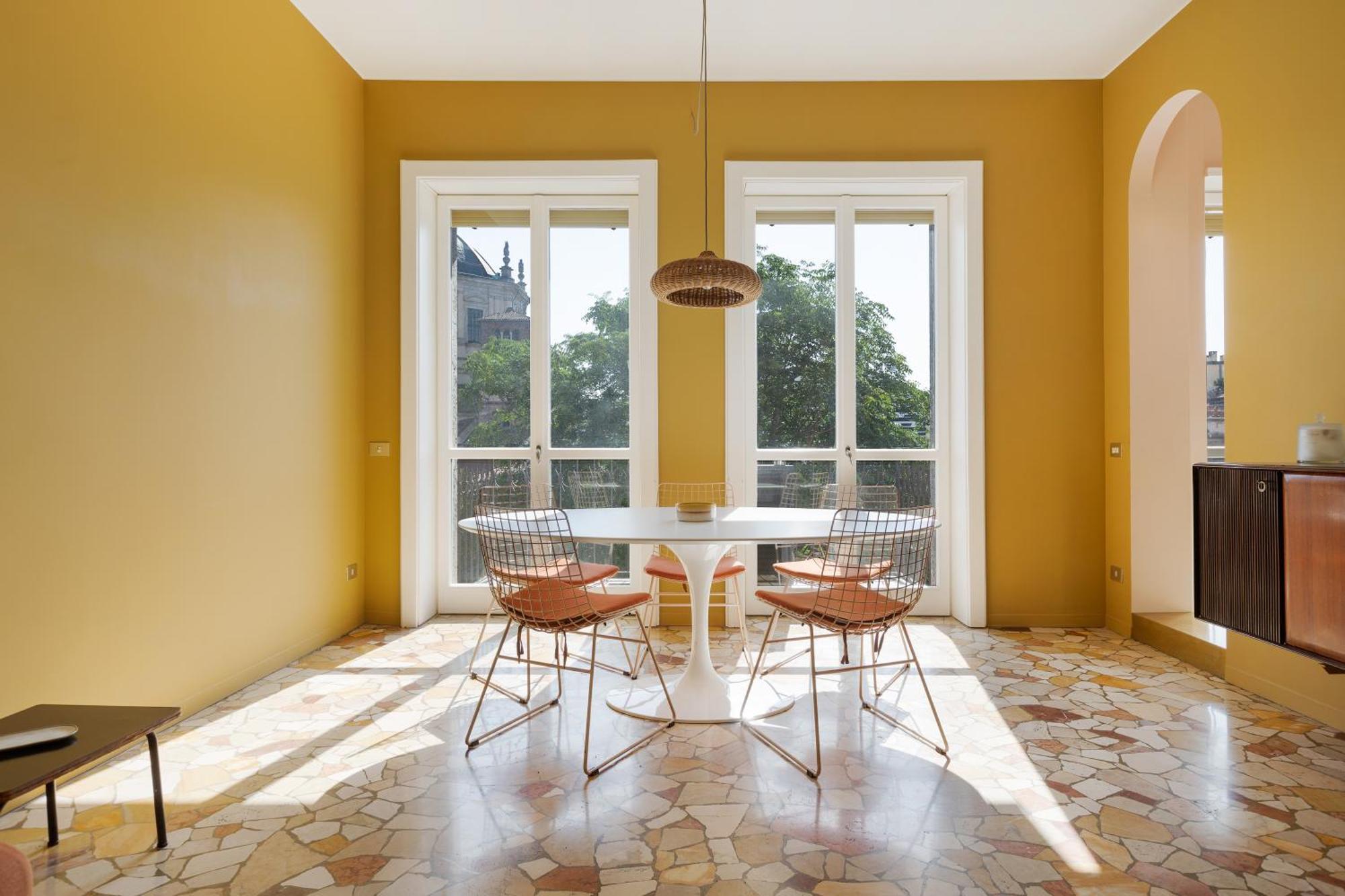 Brera Apartments In Porta Ticinese มิลาน ภายนอก รูปภาพ