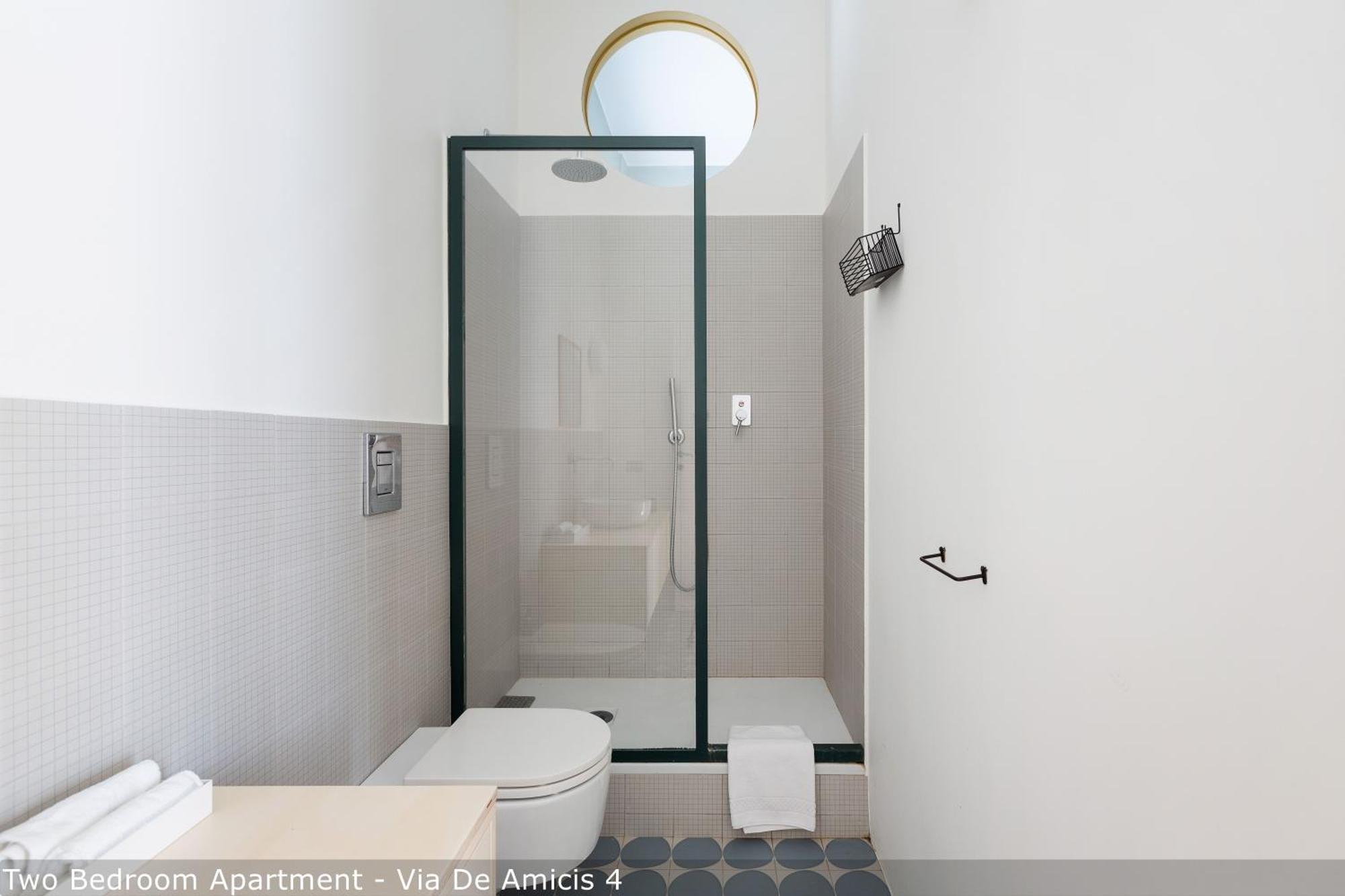 Brera Apartments In Porta Ticinese มิลาน ภายนอก รูปภาพ