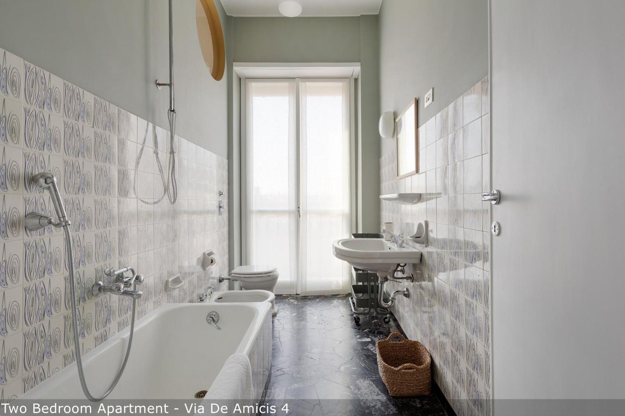 Brera Apartments In Porta Ticinese มิลาน ภายนอก รูปภาพ