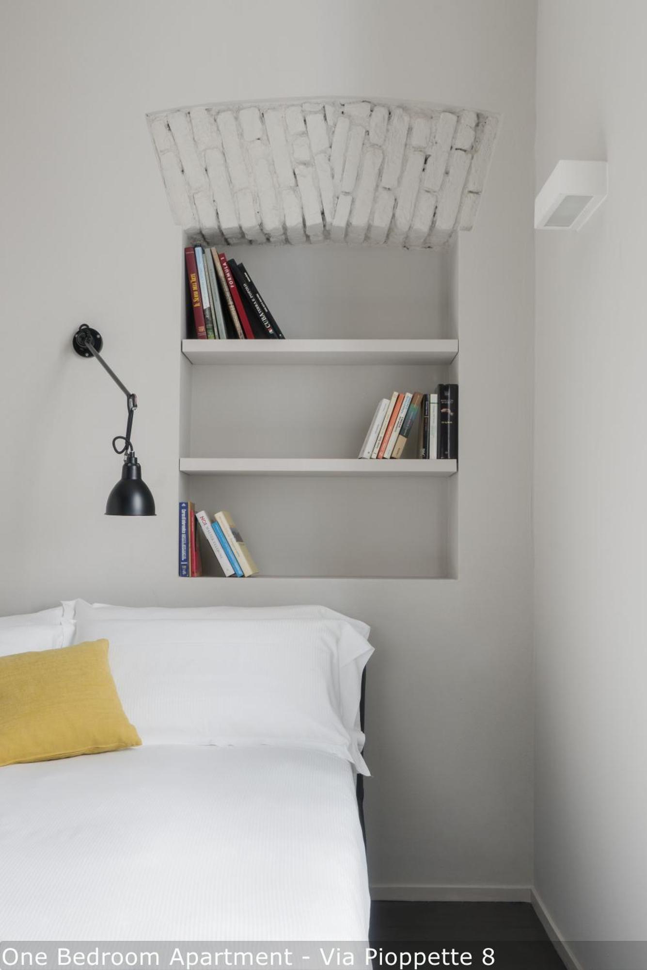Brera Apartments In Porta Ticinese มิลาน ภายนอก รูปภาพ