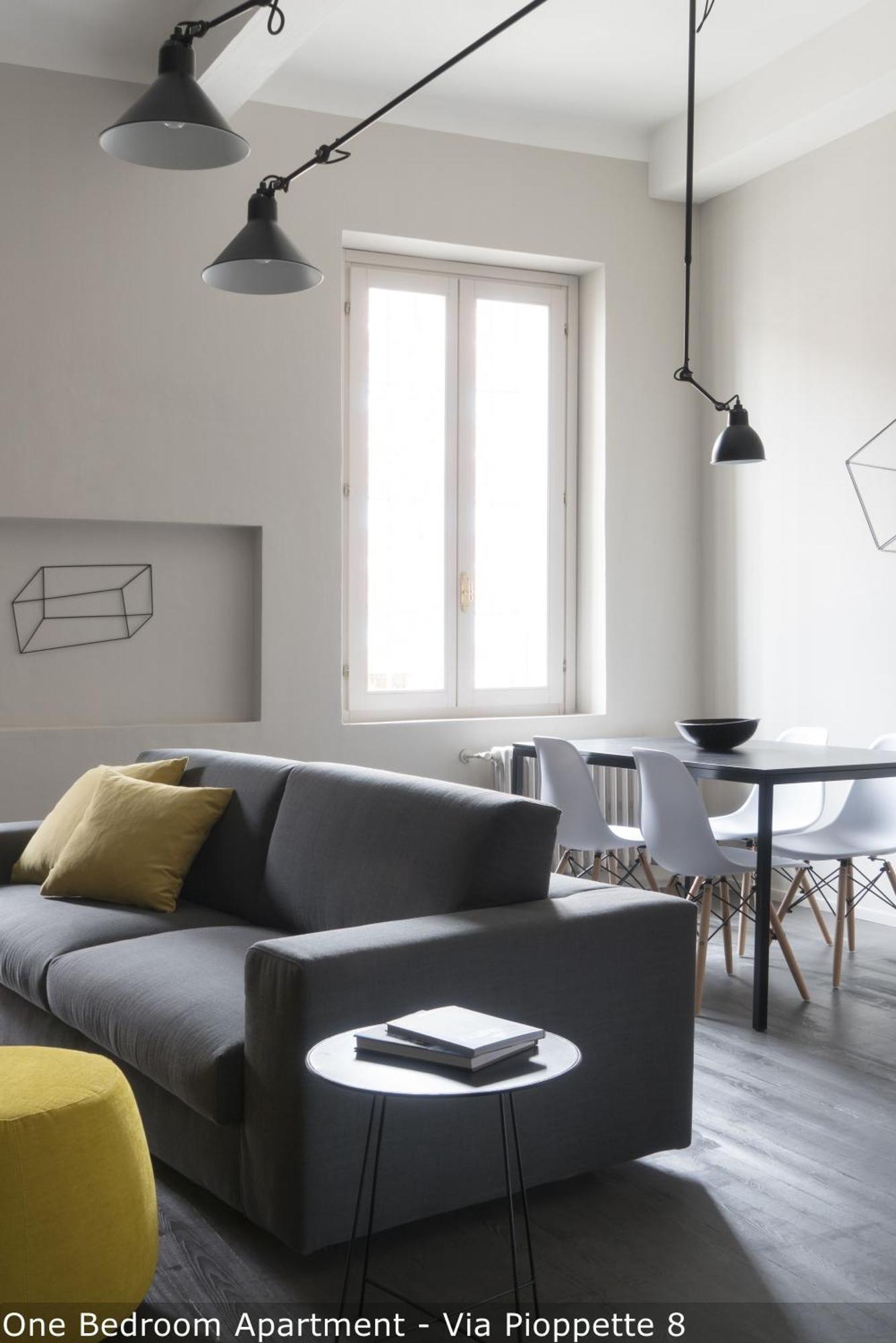 Brera Apartments In Porta Ticinese มิลาน ภายนอก รูปภาพ